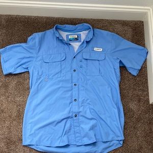 Men’s Magellan Fishing Shirt